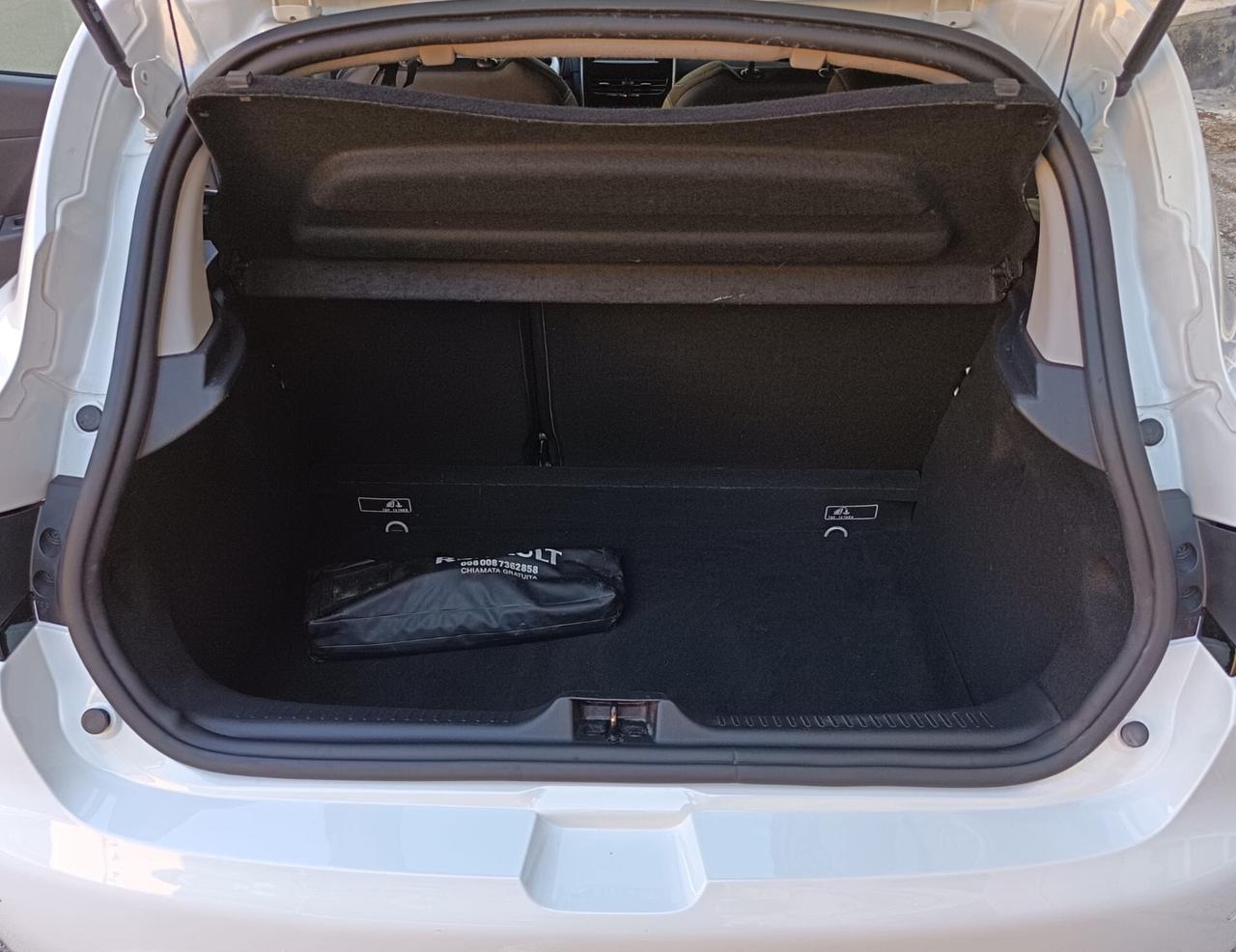 Renault Clio dCi 8V 75 CV Start&Stop 5 porte Energy Intens