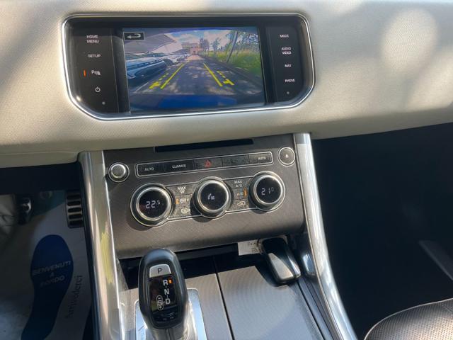 LAND ROVER Range Rover Sport 3.0 SDV6 HSE Dynamic 249CV