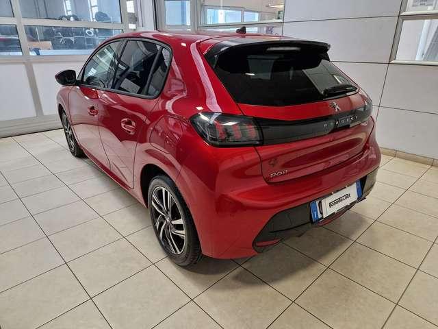 Peugeot 208 208 BlueHDi 100 Stop&Start 5 porte Allure