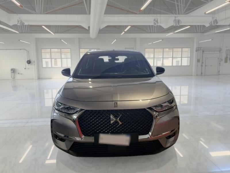 DS DS 7 CROSSBACK BLUEHDI 130 AUTOMATICA BUSINESS SUV