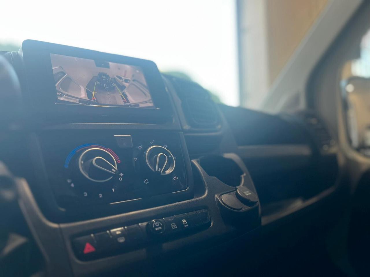 FIAT DUCATO 33 2.2 Mjt 140CV PM-TM FURGONE 06/2021 *TELECAMERA* *TOUCHSCREEN*