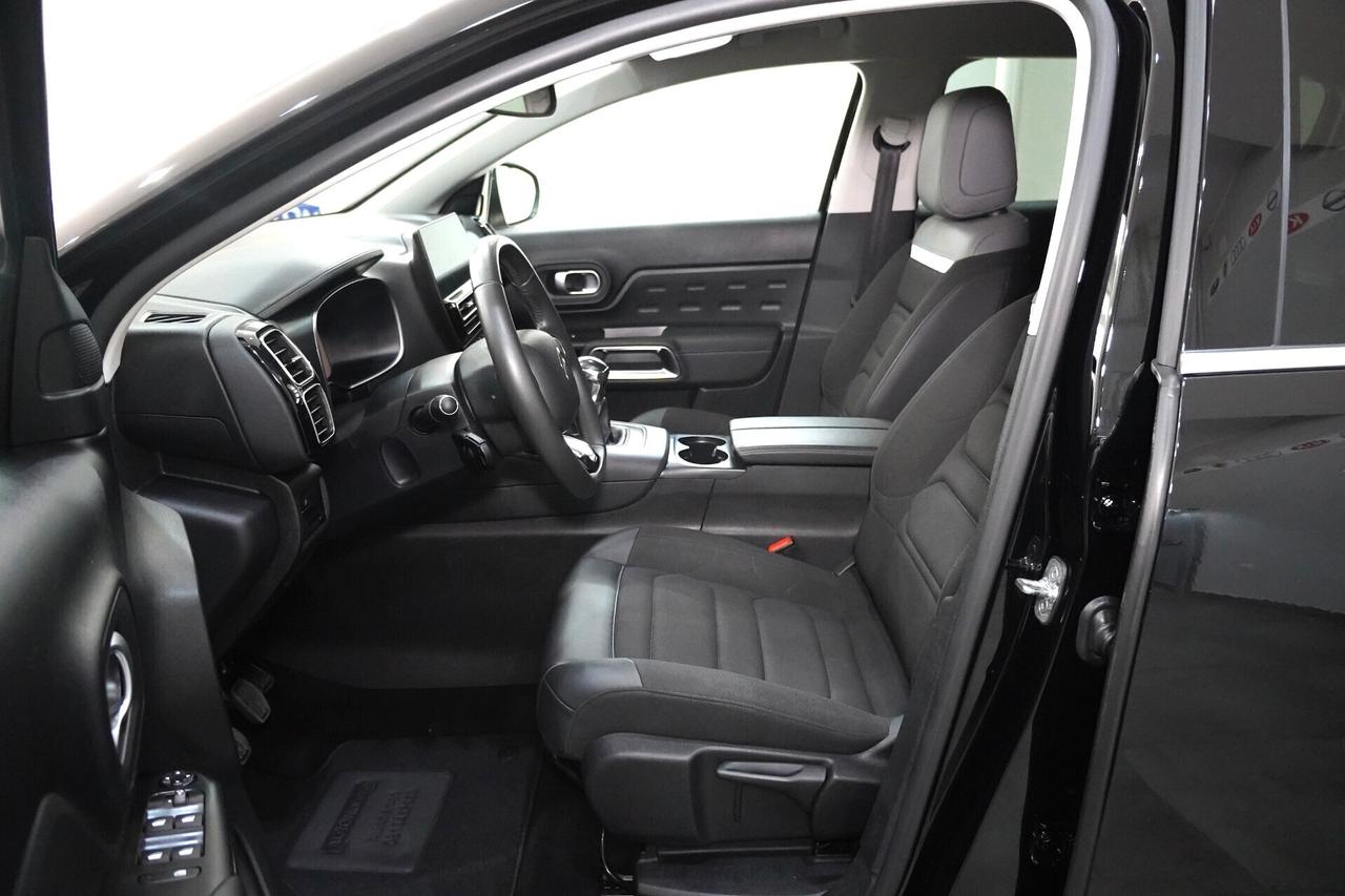 Citroen C5 Aircross 1.5 BlueHDi 130cv C-Series RESTAYLING