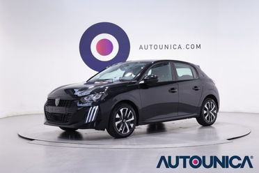 PEUGEOT 208 PURETECH 75 STOP&START 5 PORTE ACTIVE NEOPATENTATI