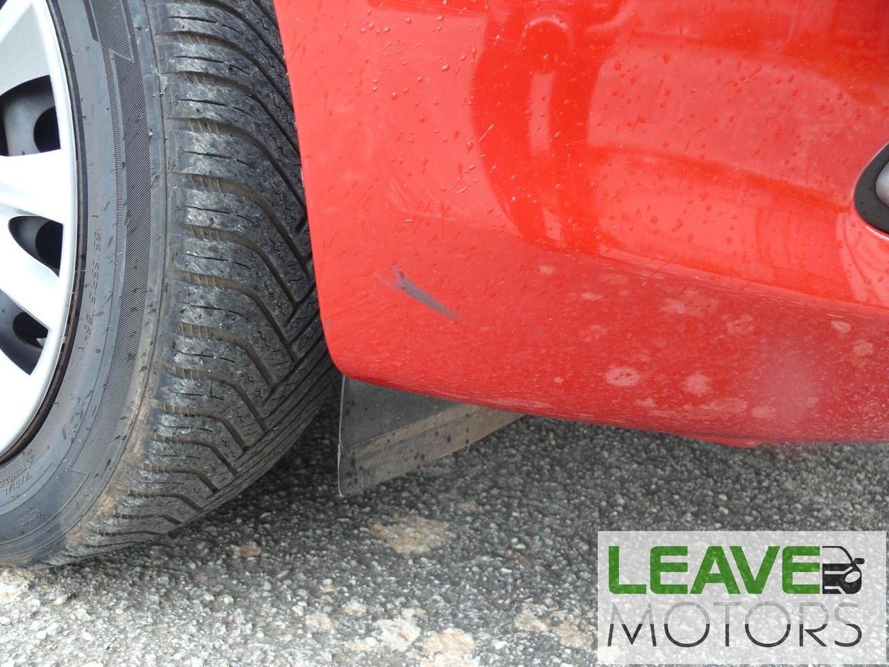 Lancia Ypsilon 1.2 69 CV (M1497)