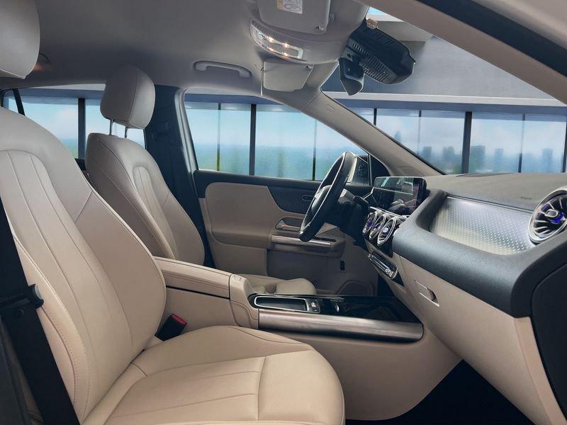 Mercedes-Benz GLA GLA 180 d Automatic Progressive Advanced Plus