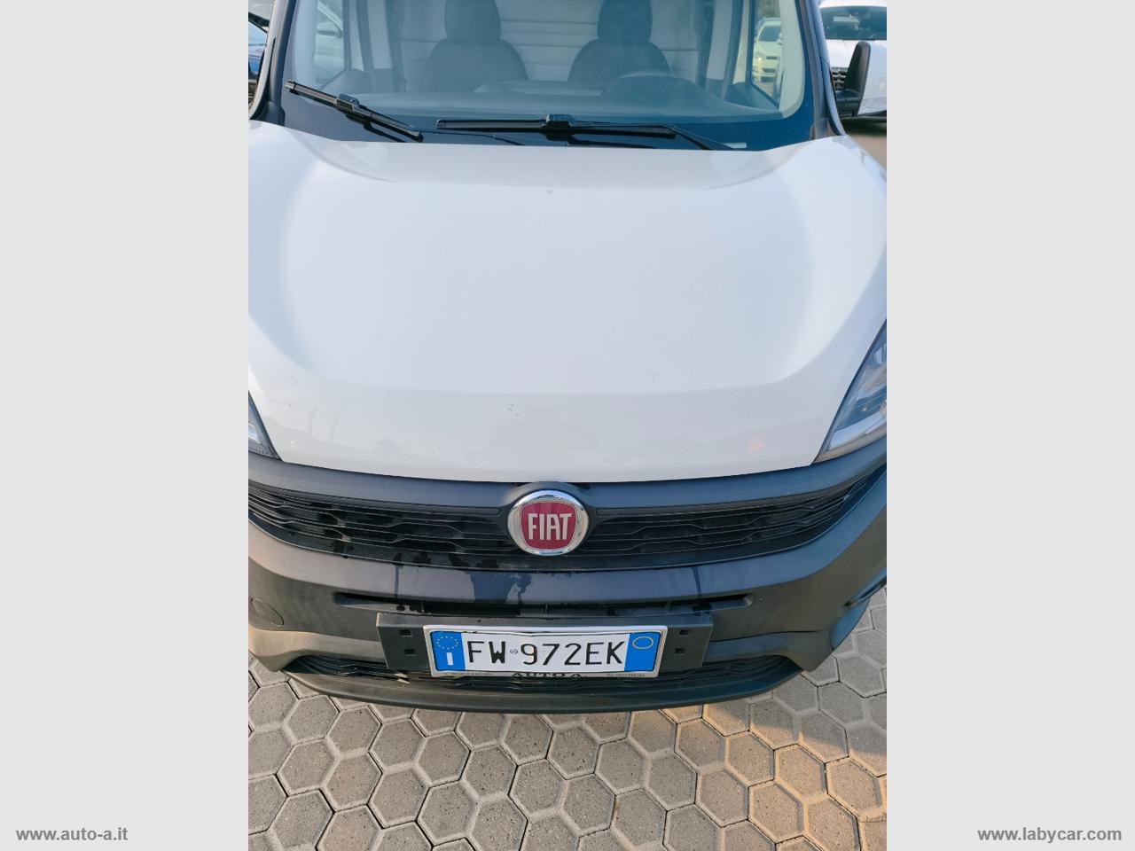 DOBLO 1.6 MJT 105 CV MAXI FURGONE