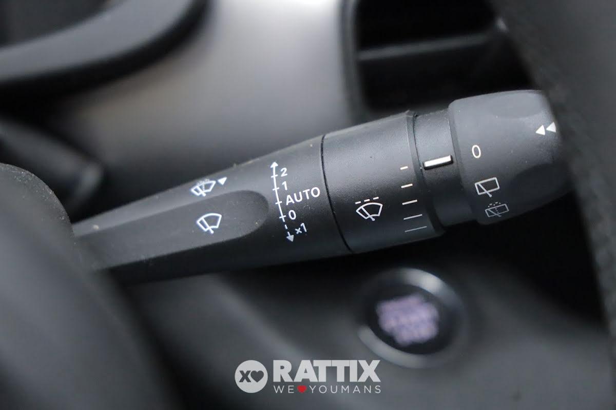 Jeep Avenger 1.2 turbo 100CV Summit