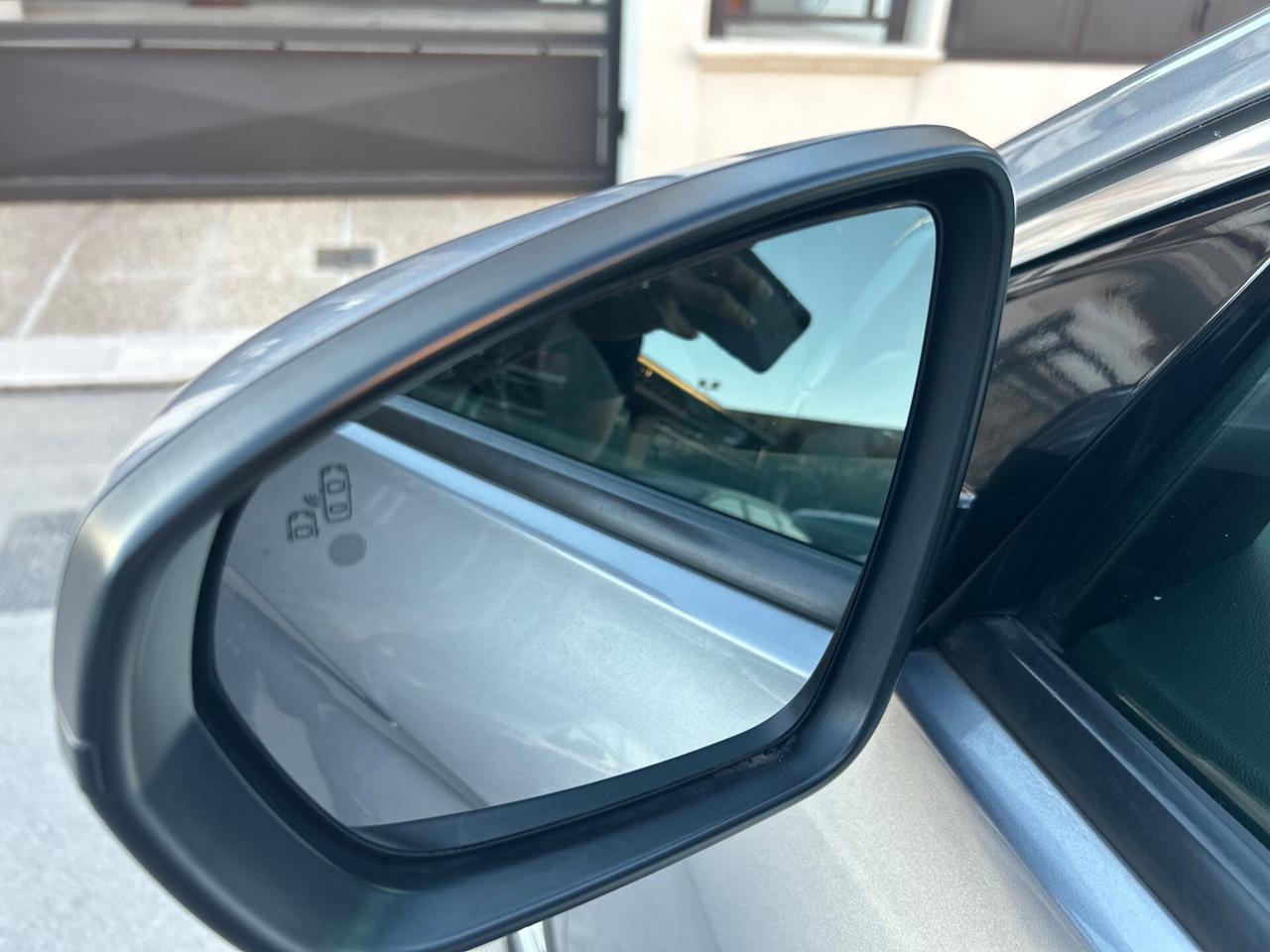 Opel Grandland X 1.6 diesel Ecotec Start&Stop Innovation