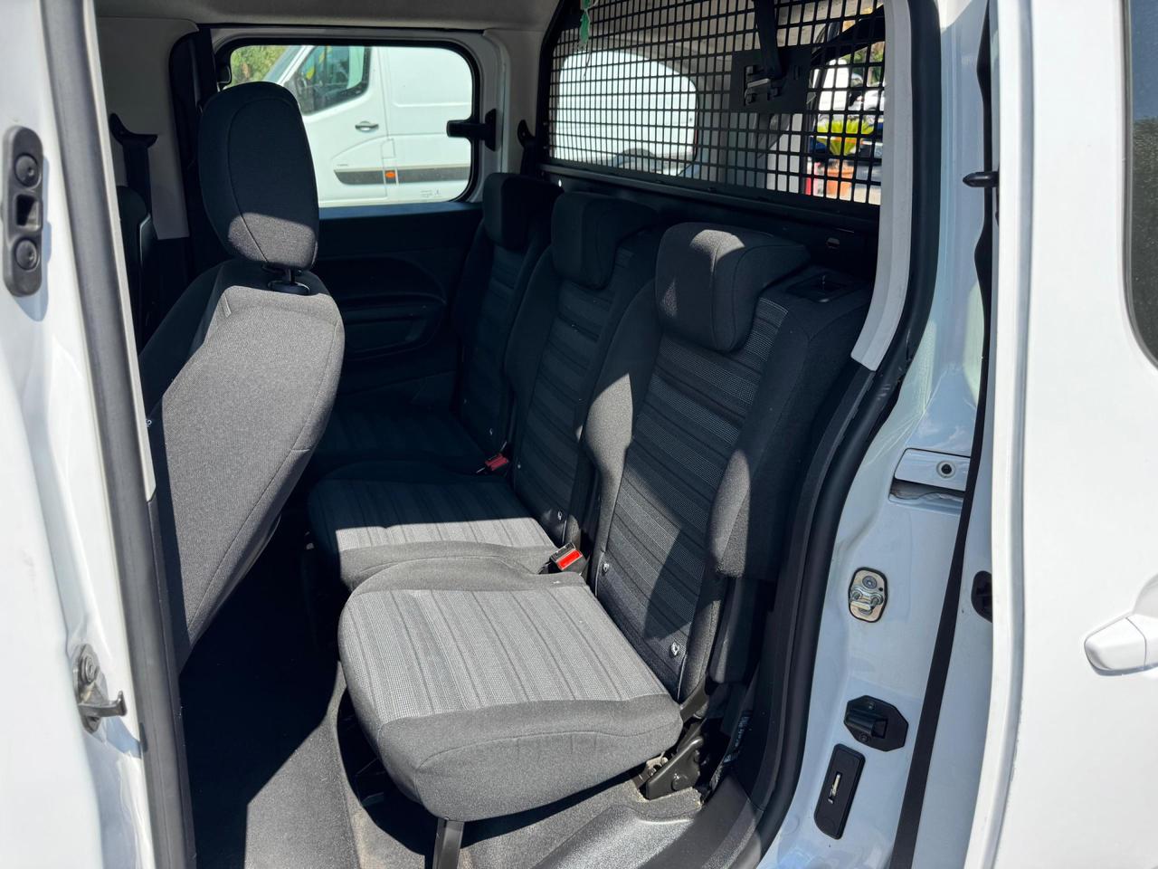 OPEL Combo cargo 1.5d 100cv d.cab. L2H1 Essentia mt6