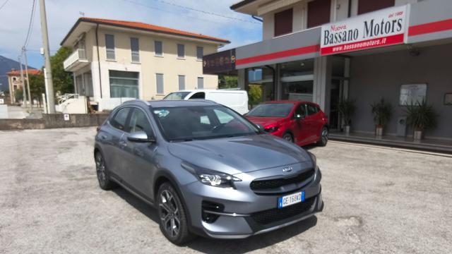 KIA XCeed 1.0 T-GDi GPL Style