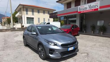 KIA XCeed 1.0 T-GDi GPL Style