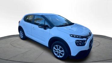 Citroen C3 BlueHDi 100 S&S Business Combi N1 Autocarro 4 posti