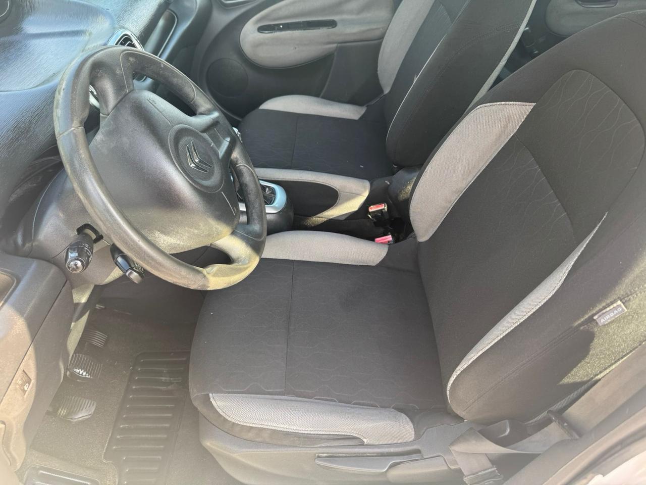 Citroen C3 Picasso 1.6 HDi