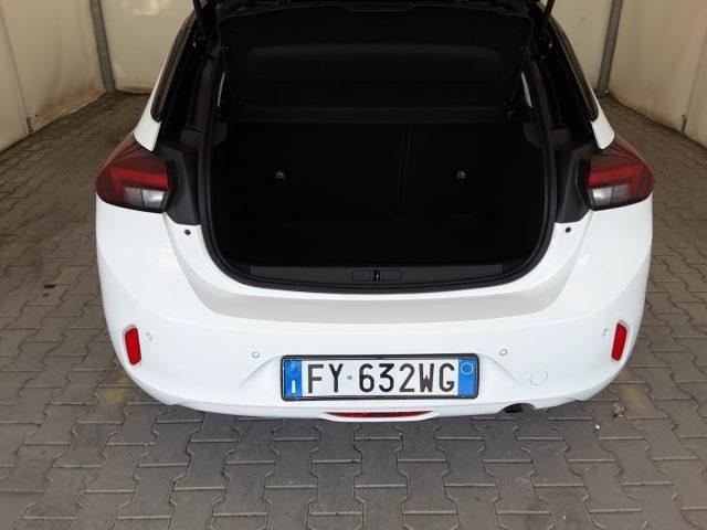 OPEL Corsa 1.2 75cv Elegance