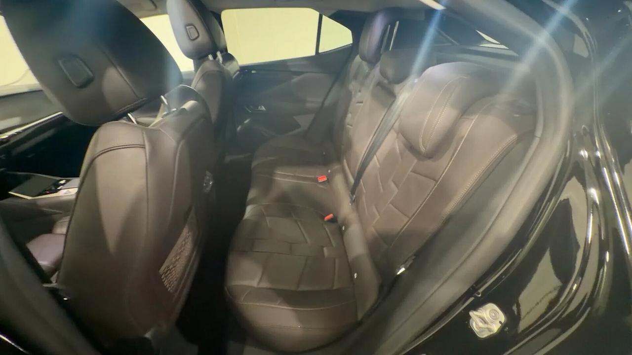 Ds DS4 4 PureTech 130 aut. Opera