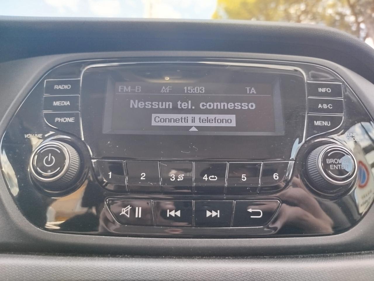FIAT TIPO 1.3mjt UNIPRO' *PREZZO VERO* KM CERTI