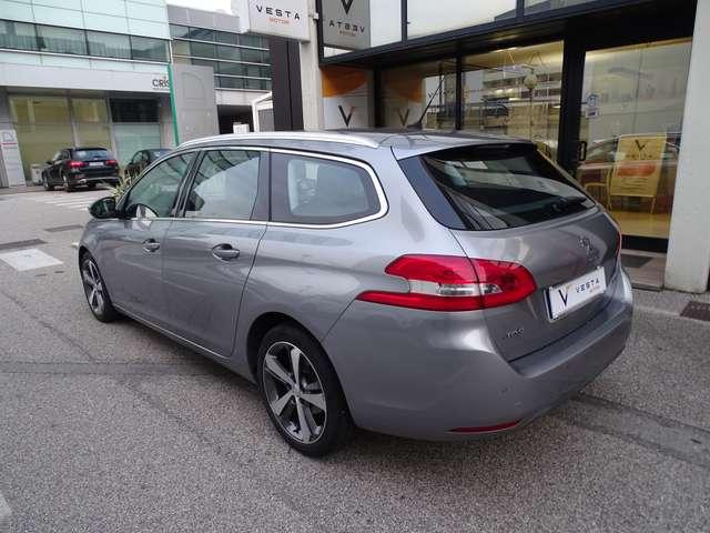 Peugeot 308 308 SW 1.6 bluehdi Allure s