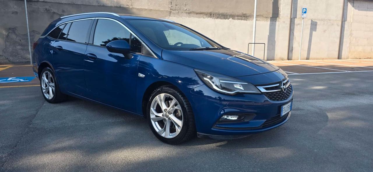 Opel Astra 1.6 CDTi 110CV Start&Stop Sports Tourer Innovation