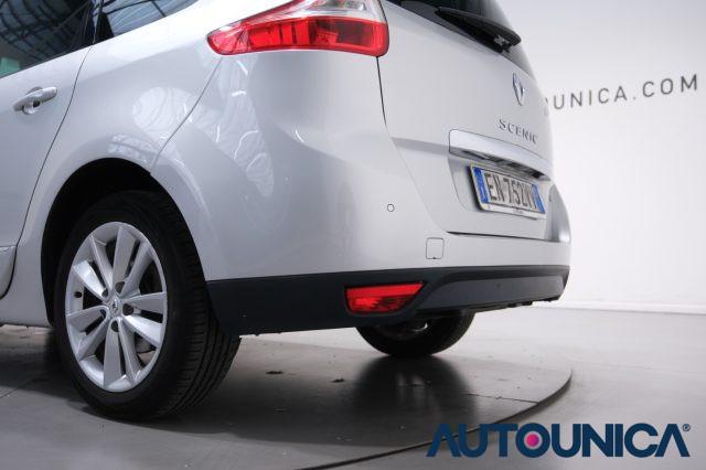 RENAULT Scenic 1.5 DCI 110CV S&S WAVE 7 POSTI