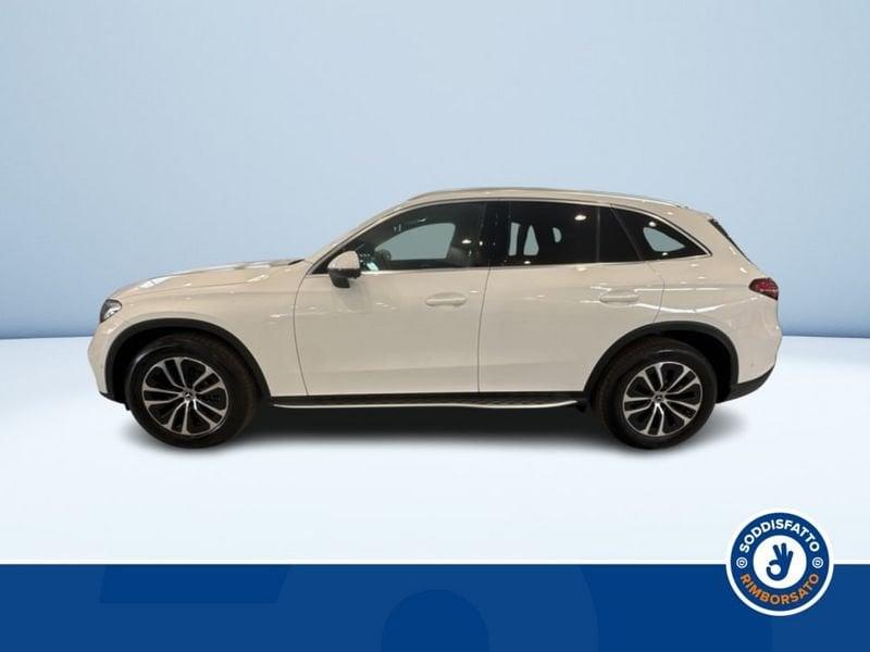 Mercedes-Benz GLC 220d 4Matic Avantagarde Advanced