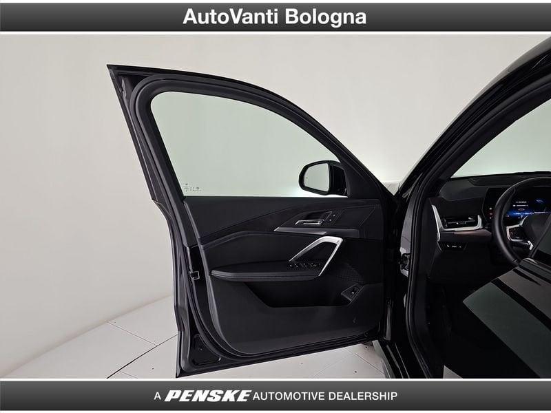 BMW X1 X1 xdrive20d mhev 48V MSport Pro auto