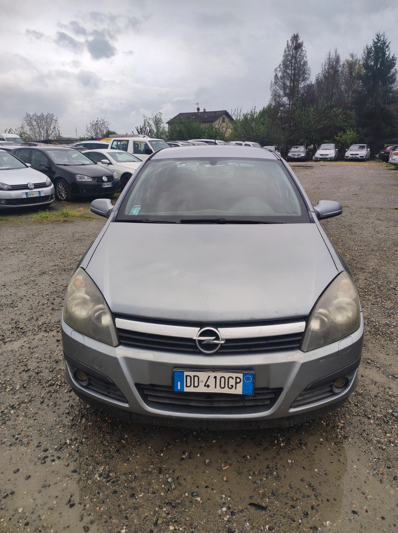 Opel Astra GTC 1.3 CDTI 3 porte Enjoy