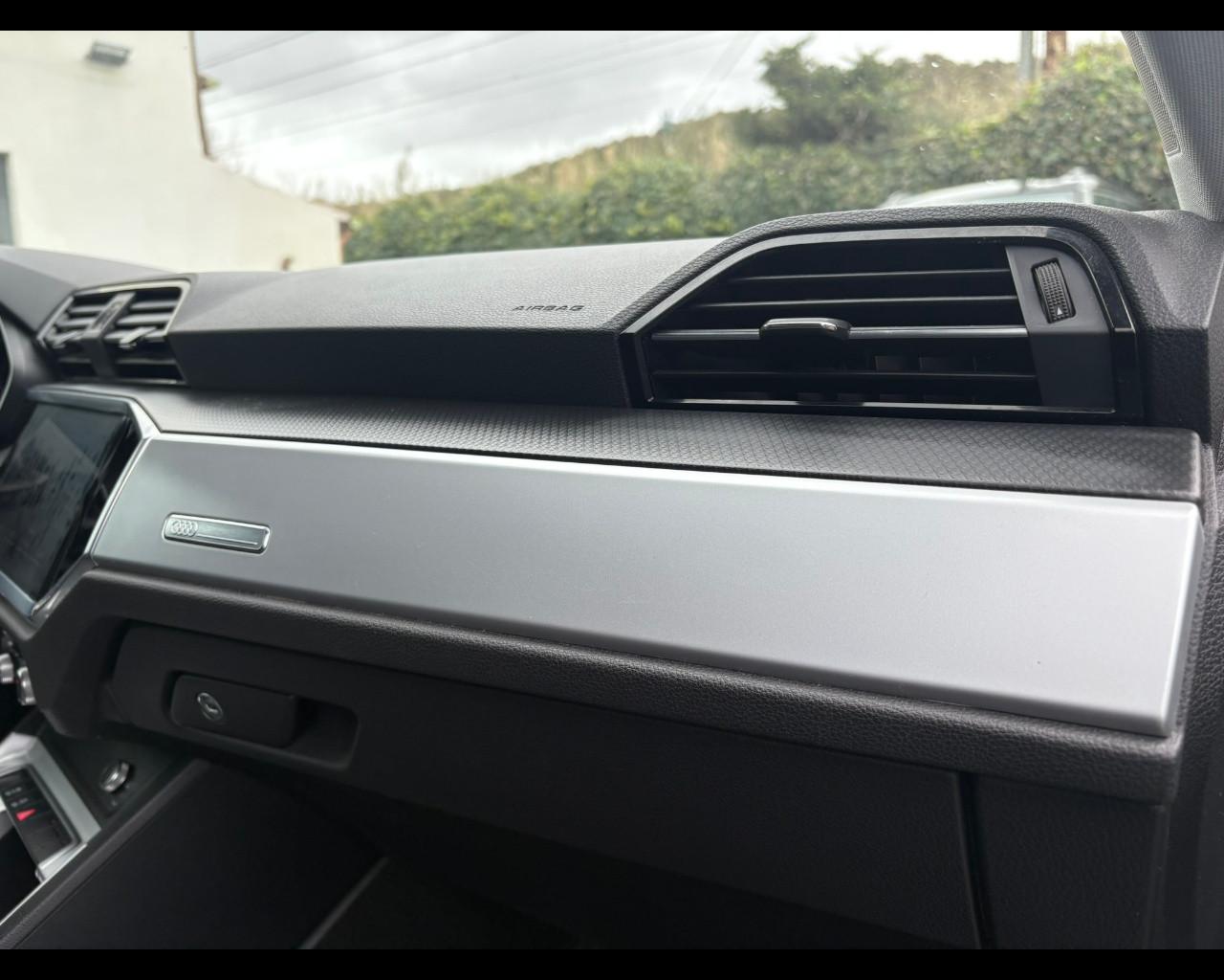 AUDI Q3 2ª serie - Q3 35 TDI S tronic S line edition