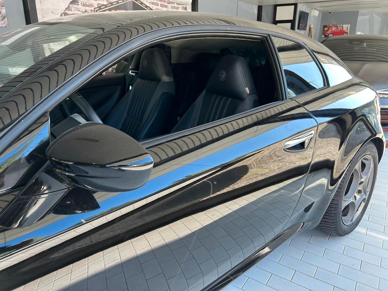 Alfa Romeo Brera 2.2 JTS SKY WINDOW