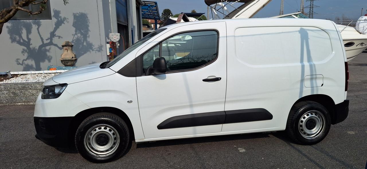 Toyota Proace City 1.5D 100 CV S&S PC 5p. Comfort