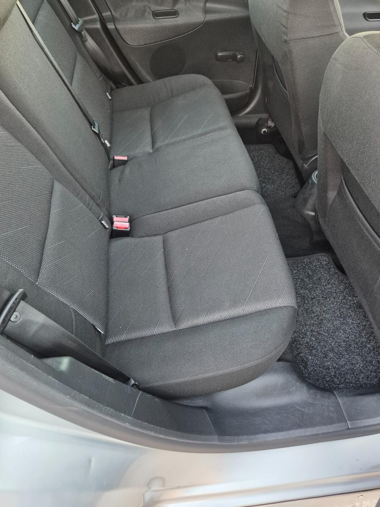 Peugeot 207 1.4 88CV 5p. neopatentati