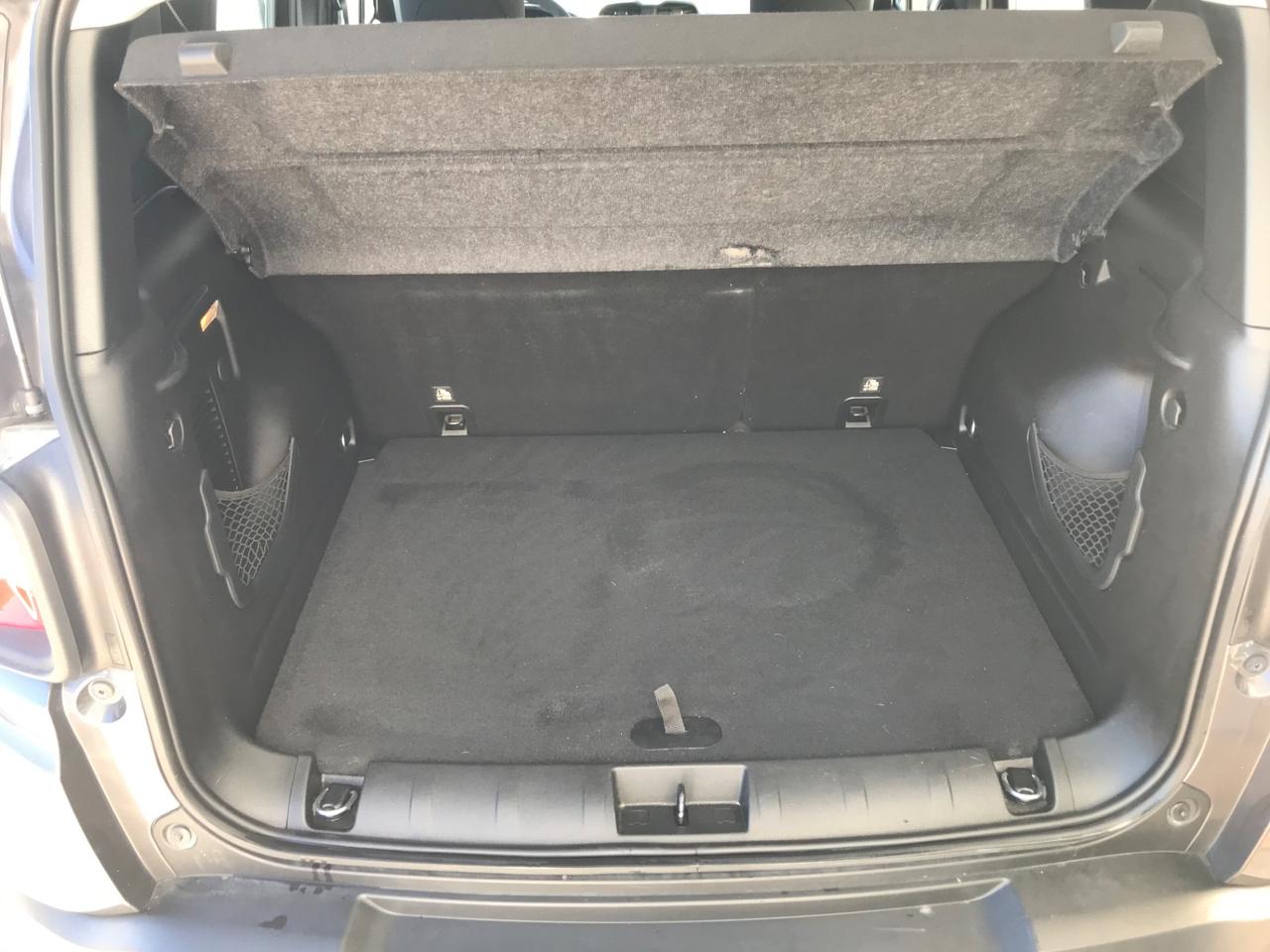 Jeep Renegade 2.0 Mjt 140CV 4WD Active Drive Limited