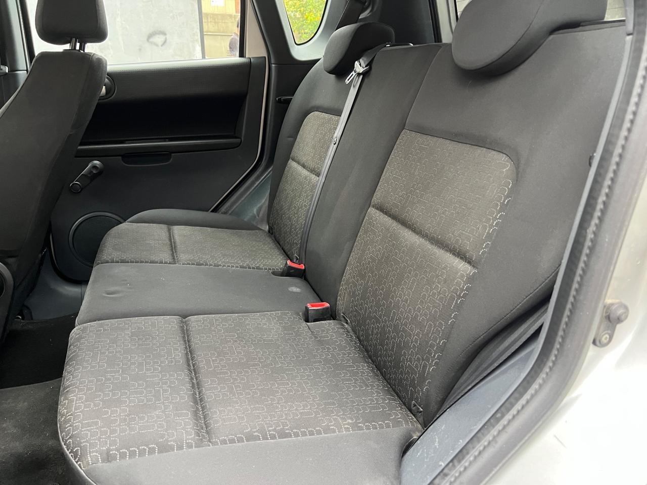 Mitsubishi Colt 1.1 12V 5p.GPL