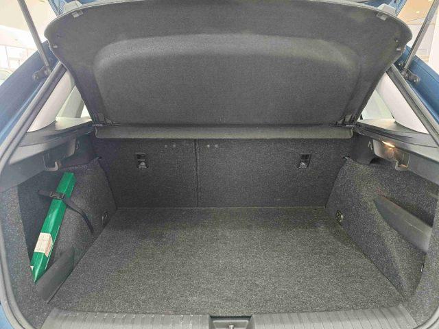 SKODA Kamiq 1.0 G-Tec Ambition