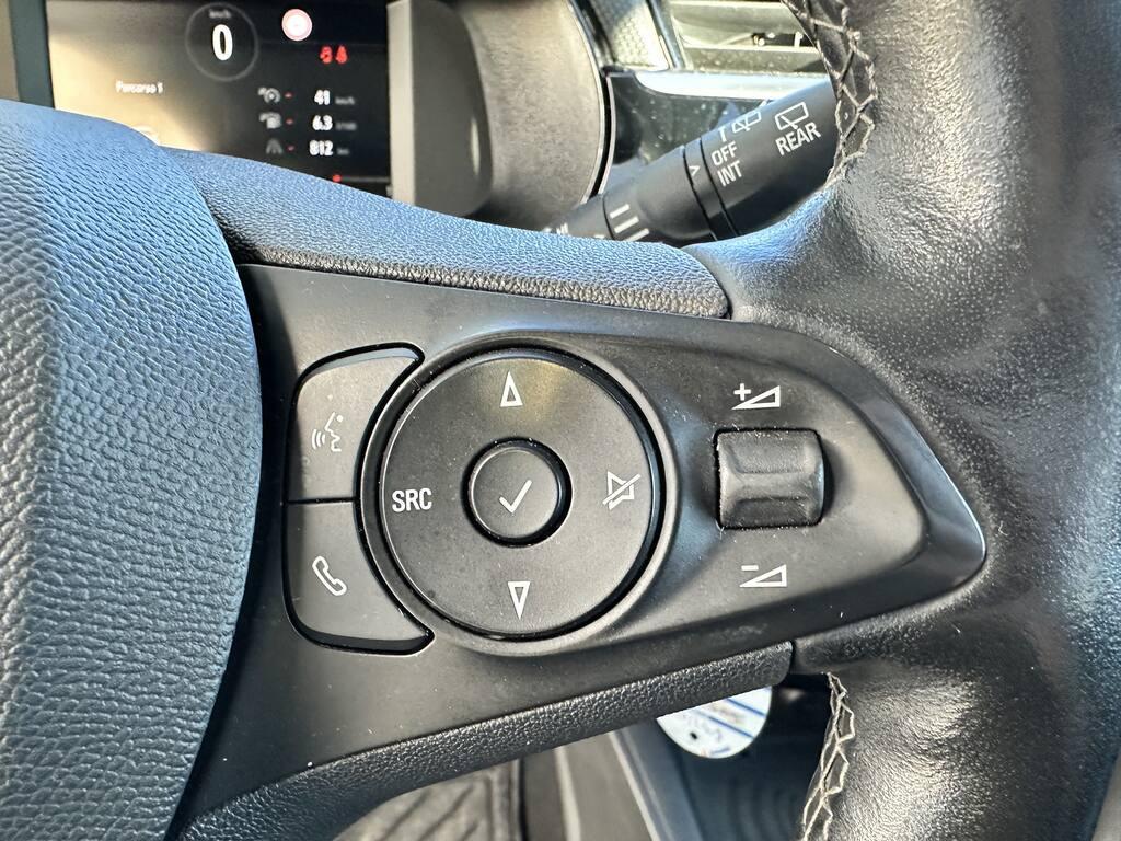 Opel Corsa 5 Porte 1.2 Elegance