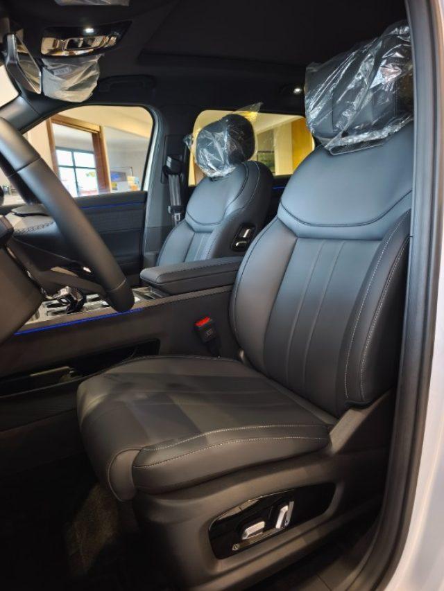 JAECOO Jaecoo 7 1.6 TGDI Select Automatic Pelle Tetto Panoramico