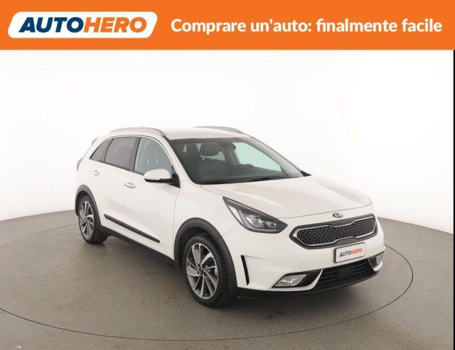 KIA Niro 1.6 GDi DCT HEV Energy