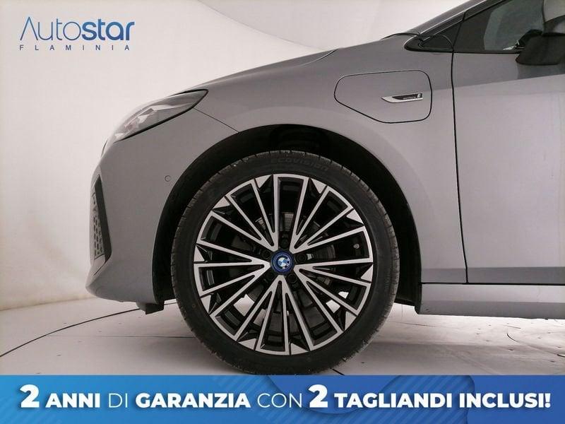 BMW Serie 2 Active Tourer 225e Active Tourer xdrive Msport auto