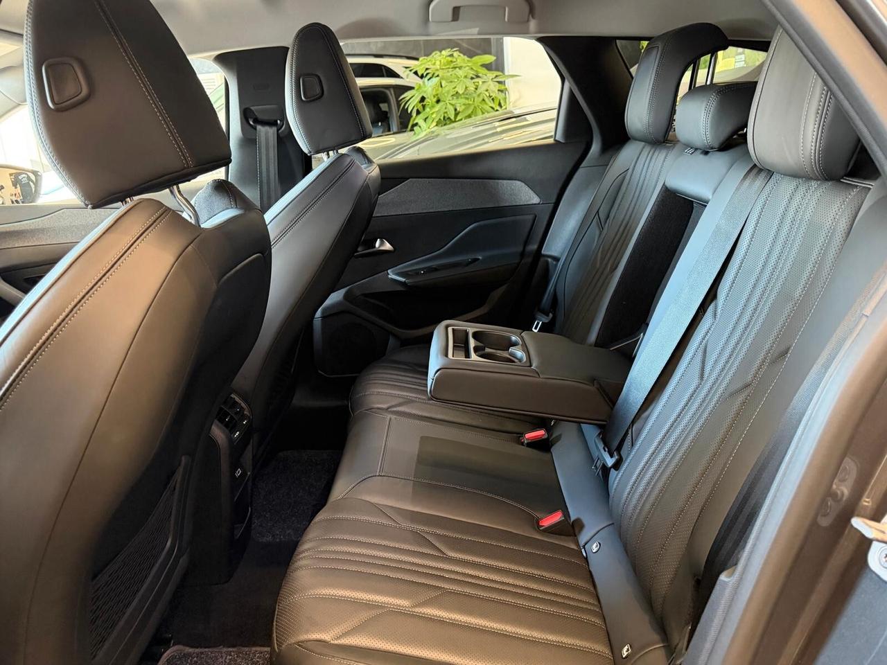 PEUGEOT 308 S.W. ALLURE 1.5 EAT8 130CV PELLE NAVI CAM ANNO 2022