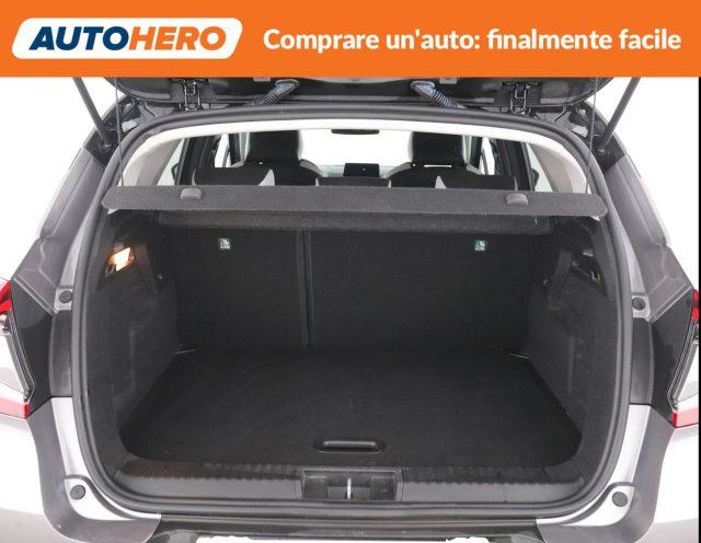 RENAULT Captur Full Hybrid E-Tech 145 CV Techno Fast Track