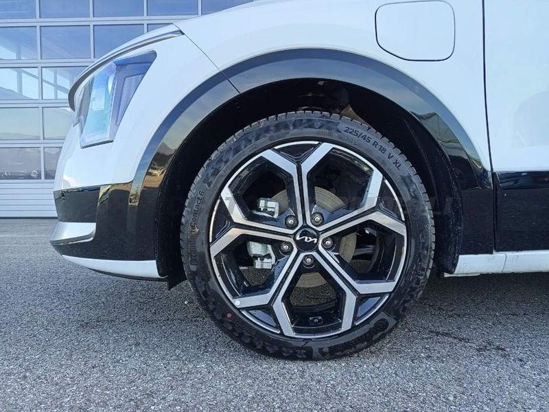 KIA Niro Niro 1.6 gdi phev Style 171cv dct