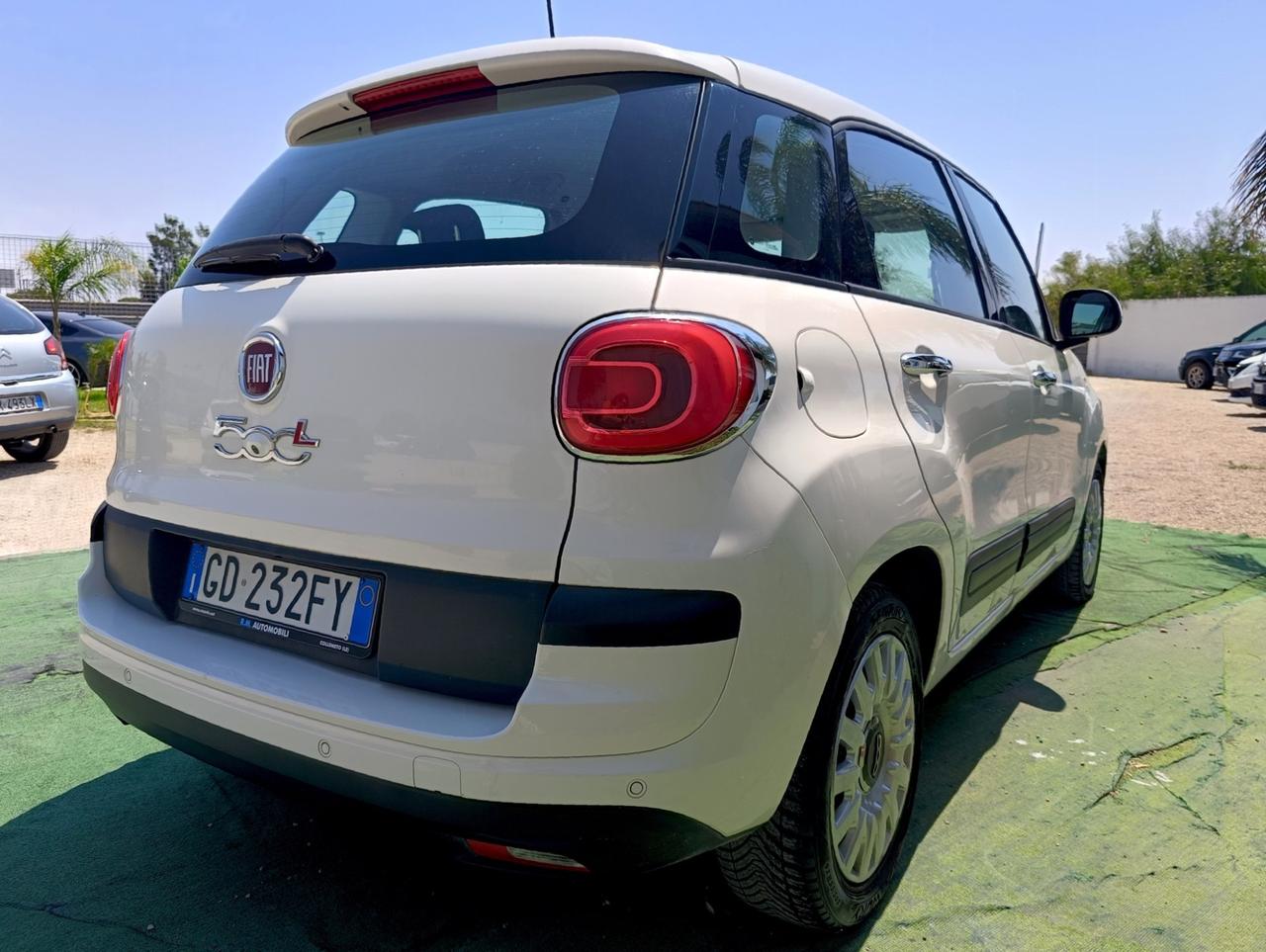 Fiat 500L 1.6 Multijet 120 CV Mirror - 2020