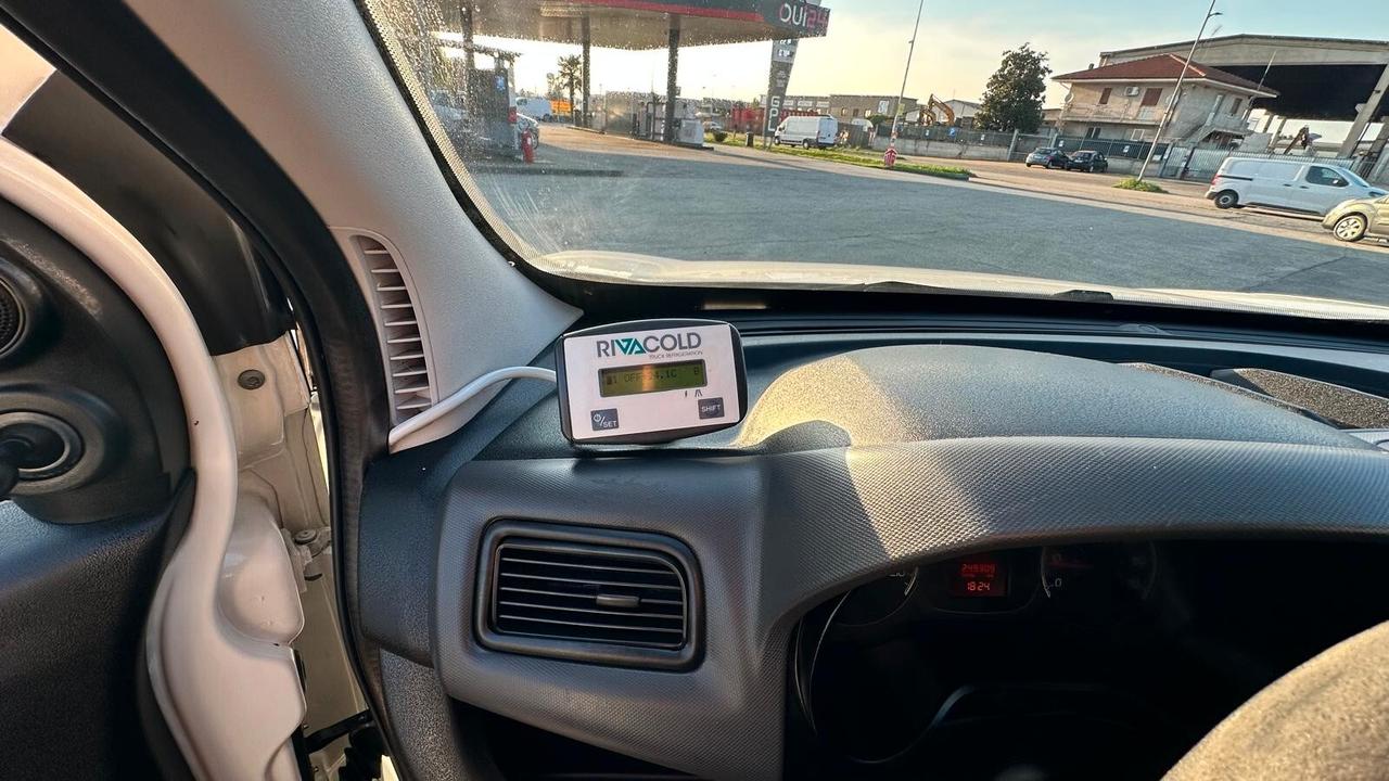 Fiat Doblo Doblò 1.3 MJT PC Combi N1 ATTESTAZIONE ATP VALIDA (05/2029)