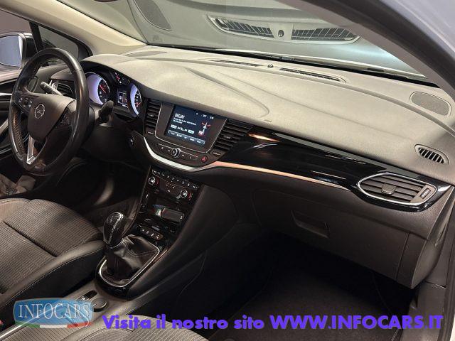 OPEL Astra Sports Tourer 1.5 CDTI 105 CV Bus. Eleg. - PROMO
