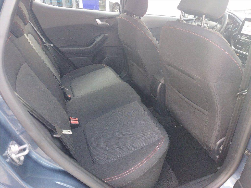 FORD Fiesta 5p 1.0 ecoboost h ST-Line 125cv del 2023