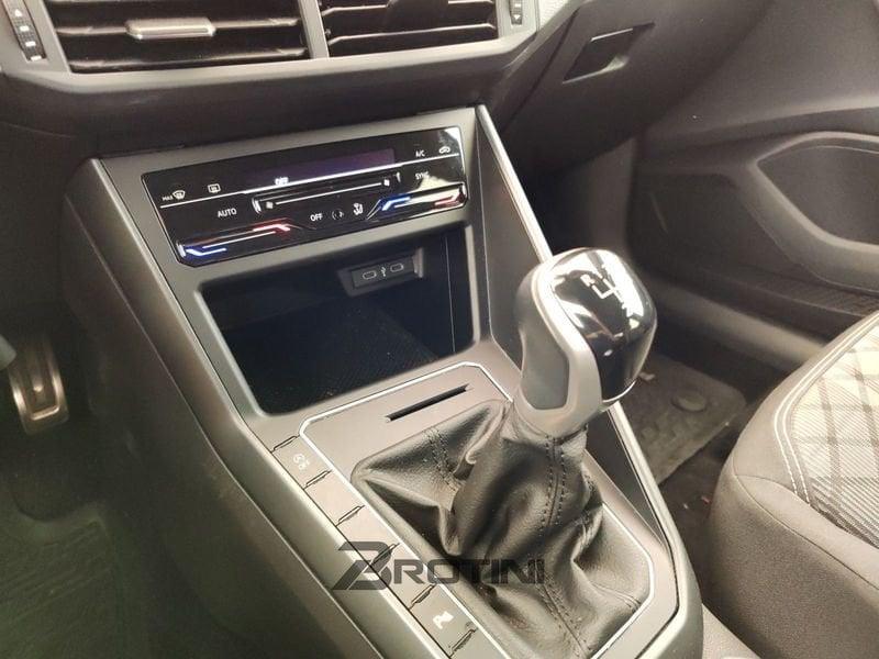 Volkswagen Polo Polo 1.0 tsi R-Line 95cv