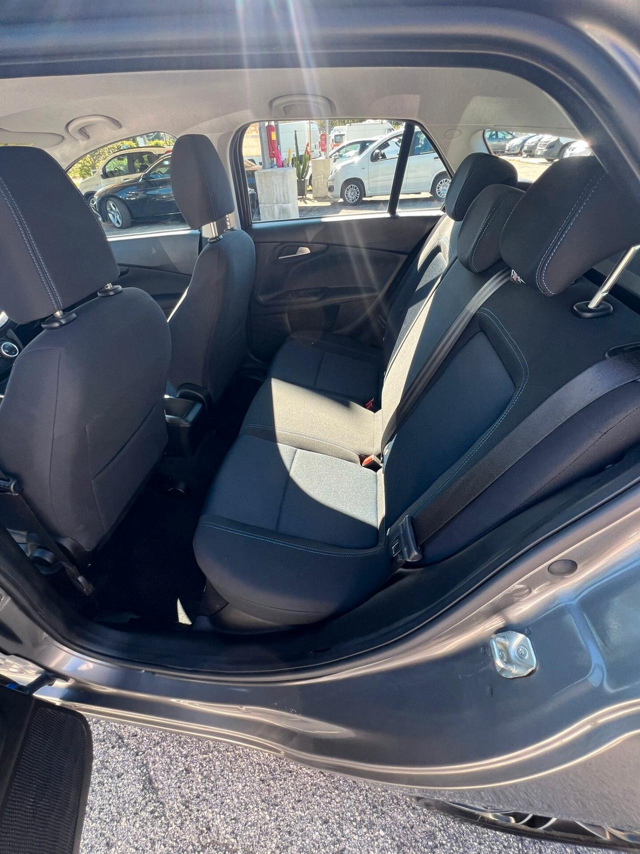 Fiat Tipo 1.6 Mjt S&S 5 porte Lounge