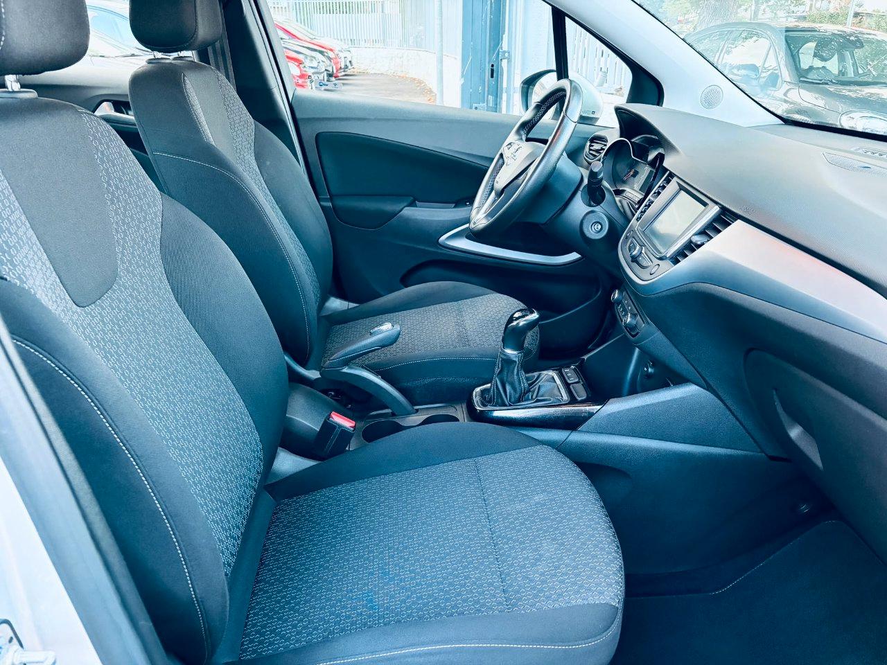 Opel Crossland X 1.2 Innovation 81cv