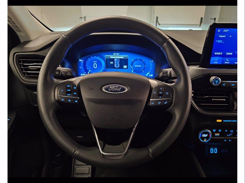 FORD Kuga 1.5 ecoblue titanium business 2wd 120cv del 2021