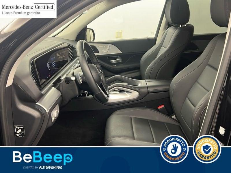 Mercedes-Benz GLE 300 D ADVANCED 4MATIC AUTO