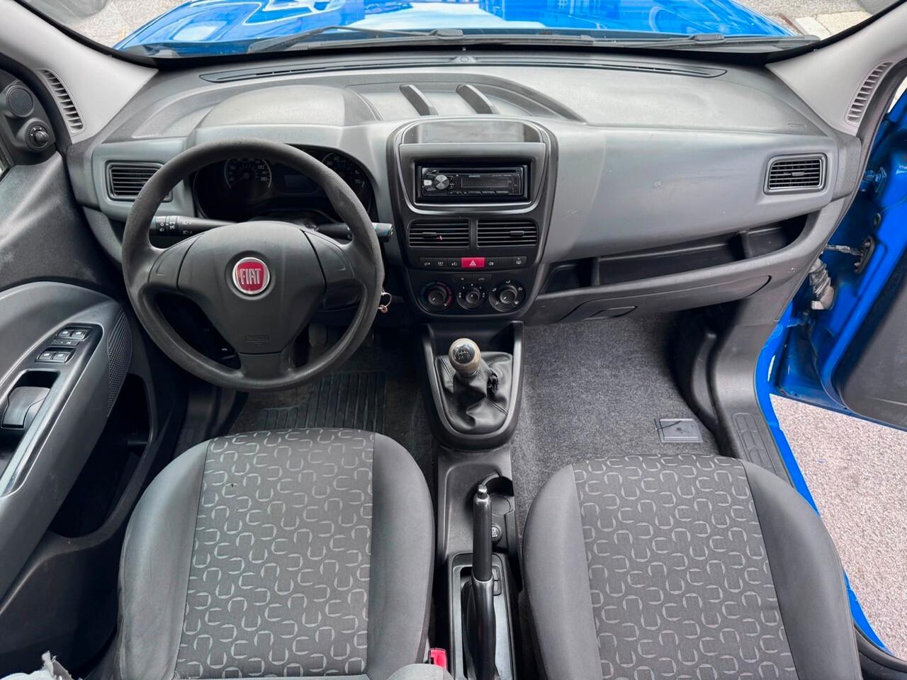 Fiat Doblo Doblò 1.4 16V Dynamic